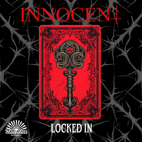 INNOCENT - Locked In