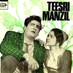 Tumne Mujhe Dekha (Md. Rafi) Cover