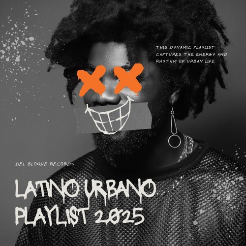 Hottest Latin/English Urban music