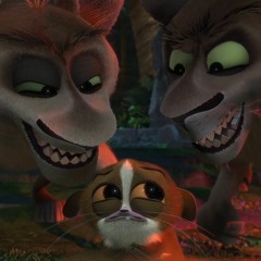 The Foosa Are Attacking!