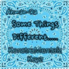 Some Things Different..... (Master)