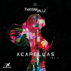 Fire (Acapella Thayana Valle)  Tyson Henriquez Remix
