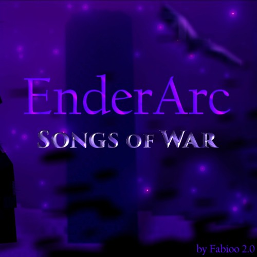 The Tale Of Avia Kurosaki (EnderArc OST)