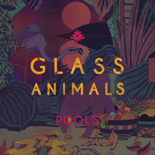 Pools (Roosevelt Remix)