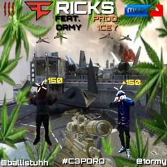 #C3PDRO RICKS W/ Ormy (Prod. 1cey)