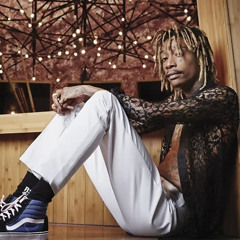Wiz Khalifa - Kiddin' Yourself [Unreleased]