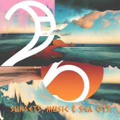 Mehen @ Sunsets, Music & Sea #013 [Especial 3h]