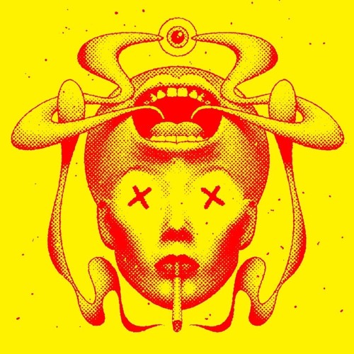 Rise to the universe- Snitch get the funk 150bpm