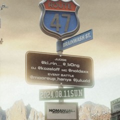 Route 47 MOOD