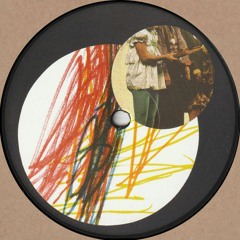 Various - Various Friends EP (CON003)