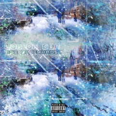 Ice On Exhaust (Prod By. Sauron)