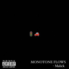 Monotone Flows
