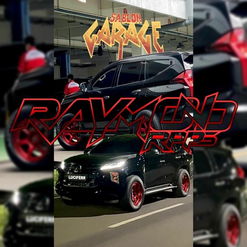 MIXBREAKZ 106 #Req 4n15_lucifer x SablonGarage