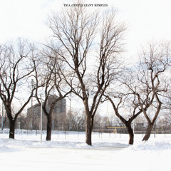 Gentle Giant (Martyn's Heaven Remix)