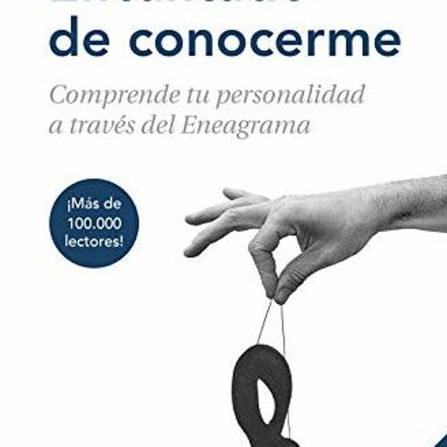 ENCANTADO DE CONOCERME. COMPRENDE TU PERSONALIDAD A TRAVES DEL