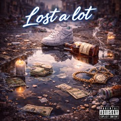Lost a lot(Official audio)