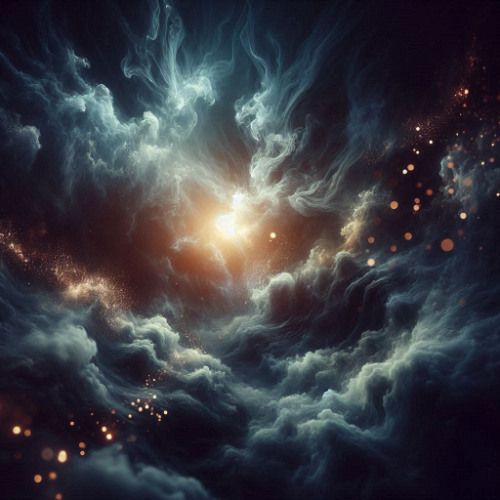 Echoes from the Abyss