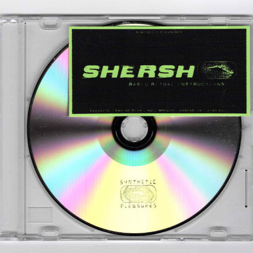 Shersh - Find Exit
