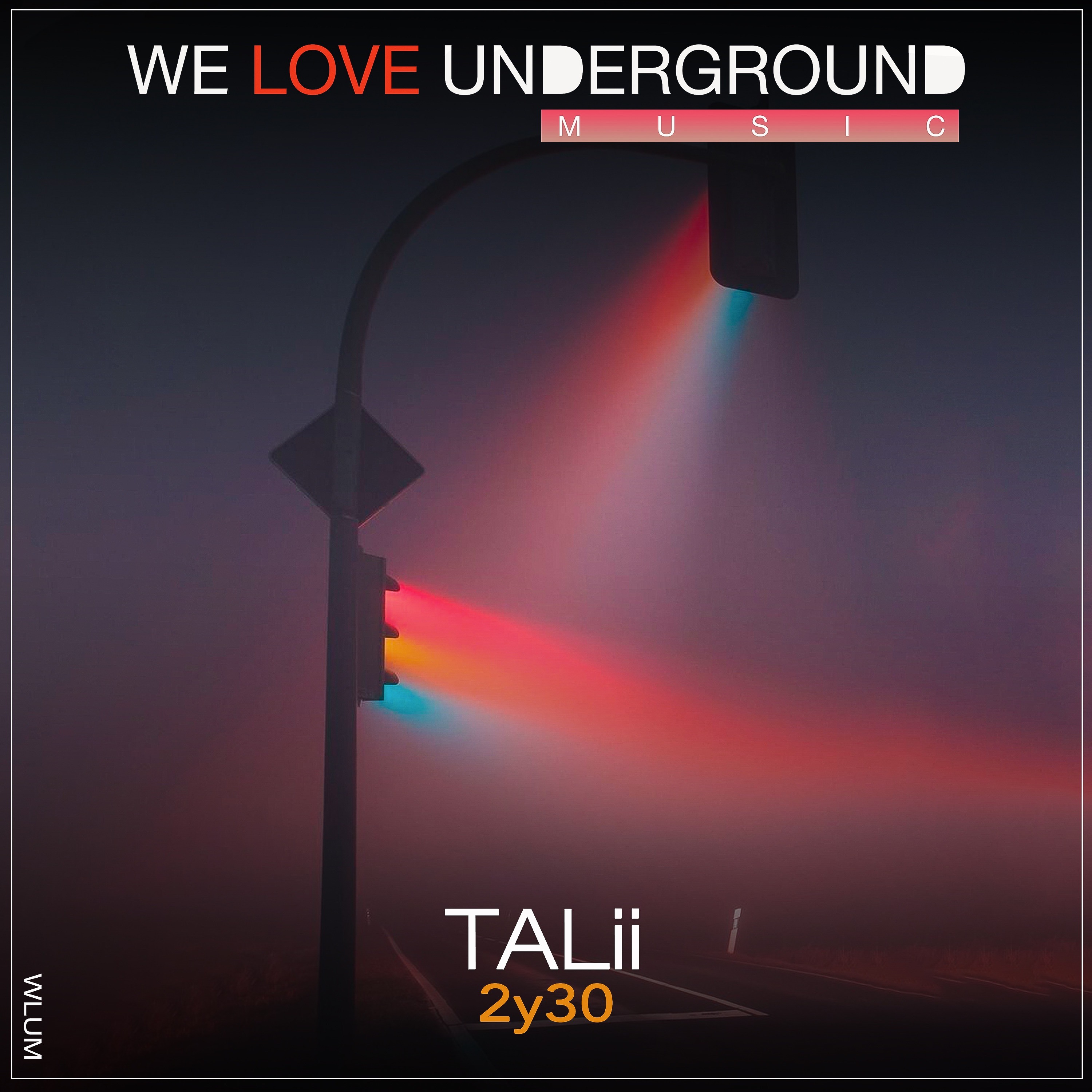 Talii - 2y30  - PREVIEW episode artwork