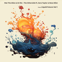 The Otherside (feat. Zara Taylor & NESS NÖST)