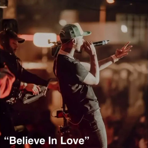 toosii - believe in love ( unreleased )