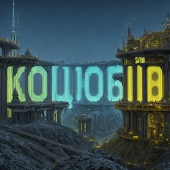 Improvisation Kotsiubiiv (Odesa) #5 | Імпровізація з міста Коцюбіїв (до 2023: Одеса) #5