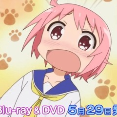 ahoge - ゆゆ式 Blu-lay ＆DVD 発売CM