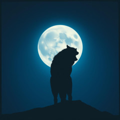Blue Wolfs(Remix)