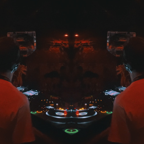 Paul Cart @ La “Cueva” 06:00 AM - Lost Beach Club (Ecuador) 06.03.2023