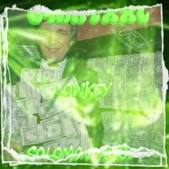 SOLOMONDAGOD - LOWKEY (PROD.C4ARTXXL)