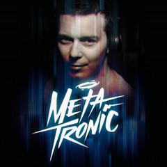 Meta-Tronic FEB2024 mixtape