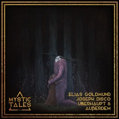 Premiere: Elias Goldmund - Mantra [Mystic Tales]