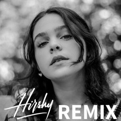 Meggie York - old friends (Hirshy stripped Remix)