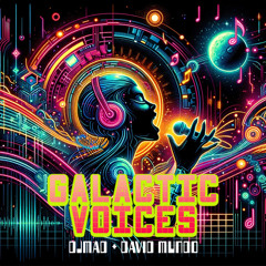 Galactic Voice (The Beat)