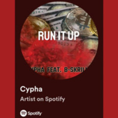 Run It Up