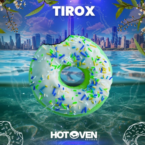 Tirox - Trust My G (Original Mix)
