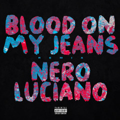 Blood On My Jeans (Juice Wrld Remix)