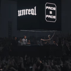 CHARLIE SPARKS F2F KUKO, Unreal Stutyard