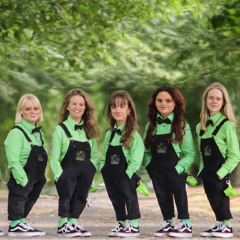 Kärlekslåt till GDK