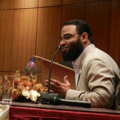 البركة في الوقت وخطورة التسويف م. أيمن عبدالرحيم