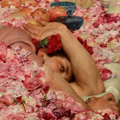 مشكل يا لوز- مزج