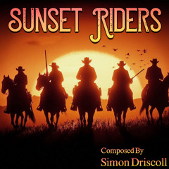 Sunset Riders