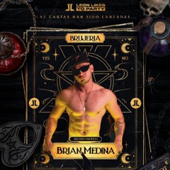 Brian Medina - Brujeria 2023- Leon Likes To Party (Podcast Especial)
