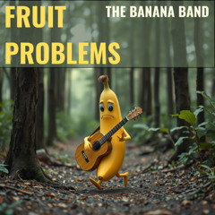 Fruit Problems (The Banana Band)