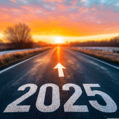 NEW YEAR'S EVE 2025 / WARM-UP