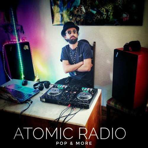 Atomic Radio - Sets