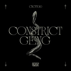 CNCPT010 - Constrict - Geng EP [OUT NOW]