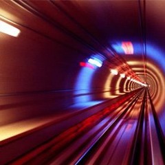 Tunnel Vision (Old track from 2005)