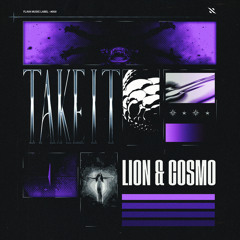 Lion, Cosmo - Take It