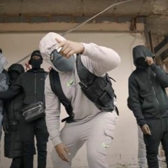 leon x tiny . h.i.t.a - BK pack